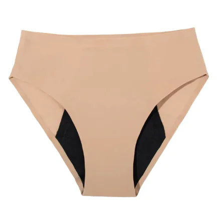 Women's Leak-Proof Period Panties