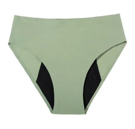 Women's Leak-Proof Period Panties