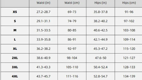 Women's Leak-Proof Period Panties